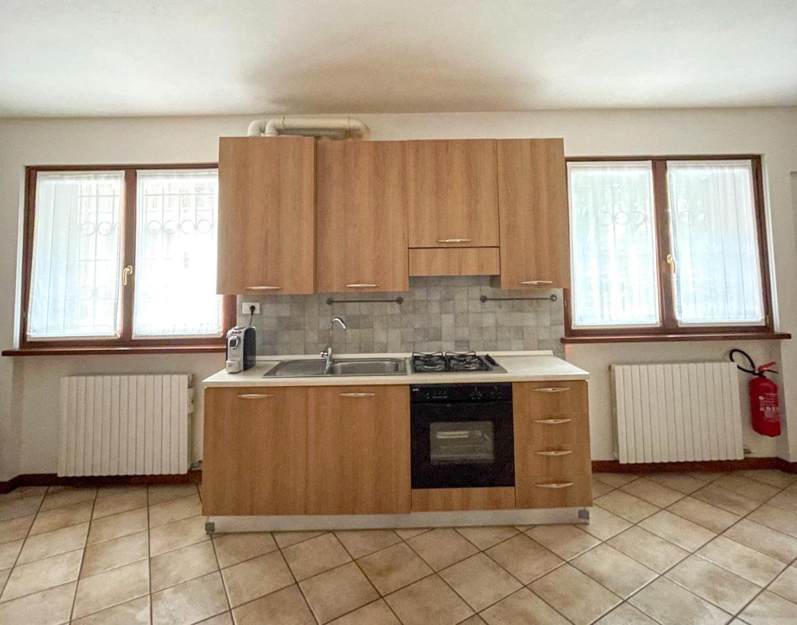 Richi Rent 01 Сasa de vacaciones Verona